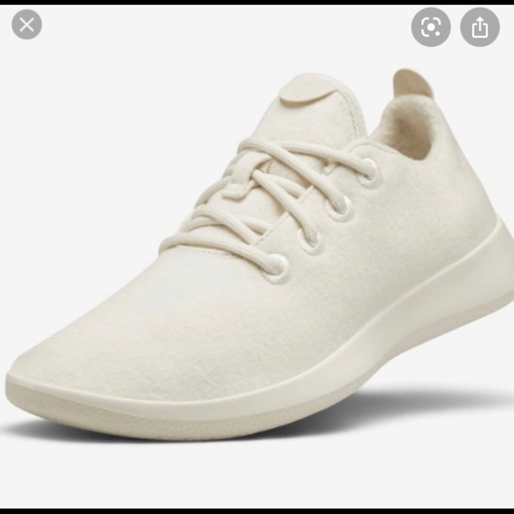Allbirds - women’s size 9